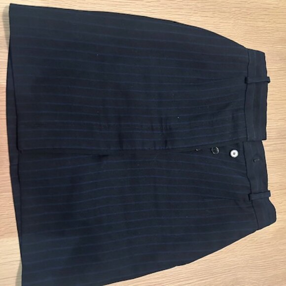 Sandro Skirt - Sz 1 - Picture 4 of 8